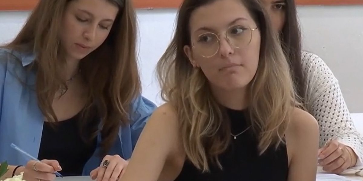 Ultimul efort înainte de vacanță: Bacalaureatul bate la ușă pentru elevii de azi