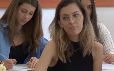 Ultimul efort înainte de vacanță: Bacalaureatul bate la ușă pentru elevii de azi