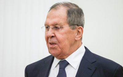 Lavrov: A venit timpul discuțiilor cu SUA despre relațiile economice