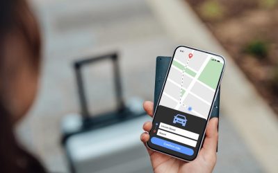 Uber bagă peste 10 miliarde de dolari în robotaxiuri