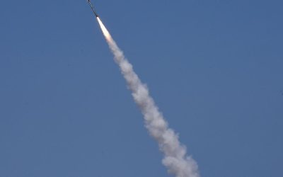 Ucraina, teste secrete cu rachete în spațiu? Răspuns la Putin