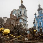 Ucraina: O zonă Donbas, „Donnyland” în onoarea lui Donald Trump, steag și imn cu ChatGPT