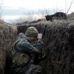 Război în Ucraina: Armistițiul de Paște, încălcat de Moscova și Kiev