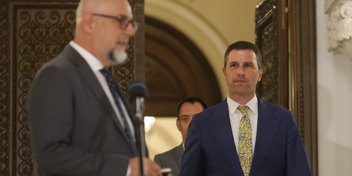 Reacții la vârf în UDMR după ce Viktor Orban a pierdut alegerile