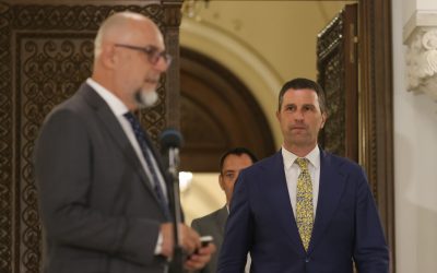 Reacții la vârf în UDMR după ce Viktor Orban a pierdut alegerile