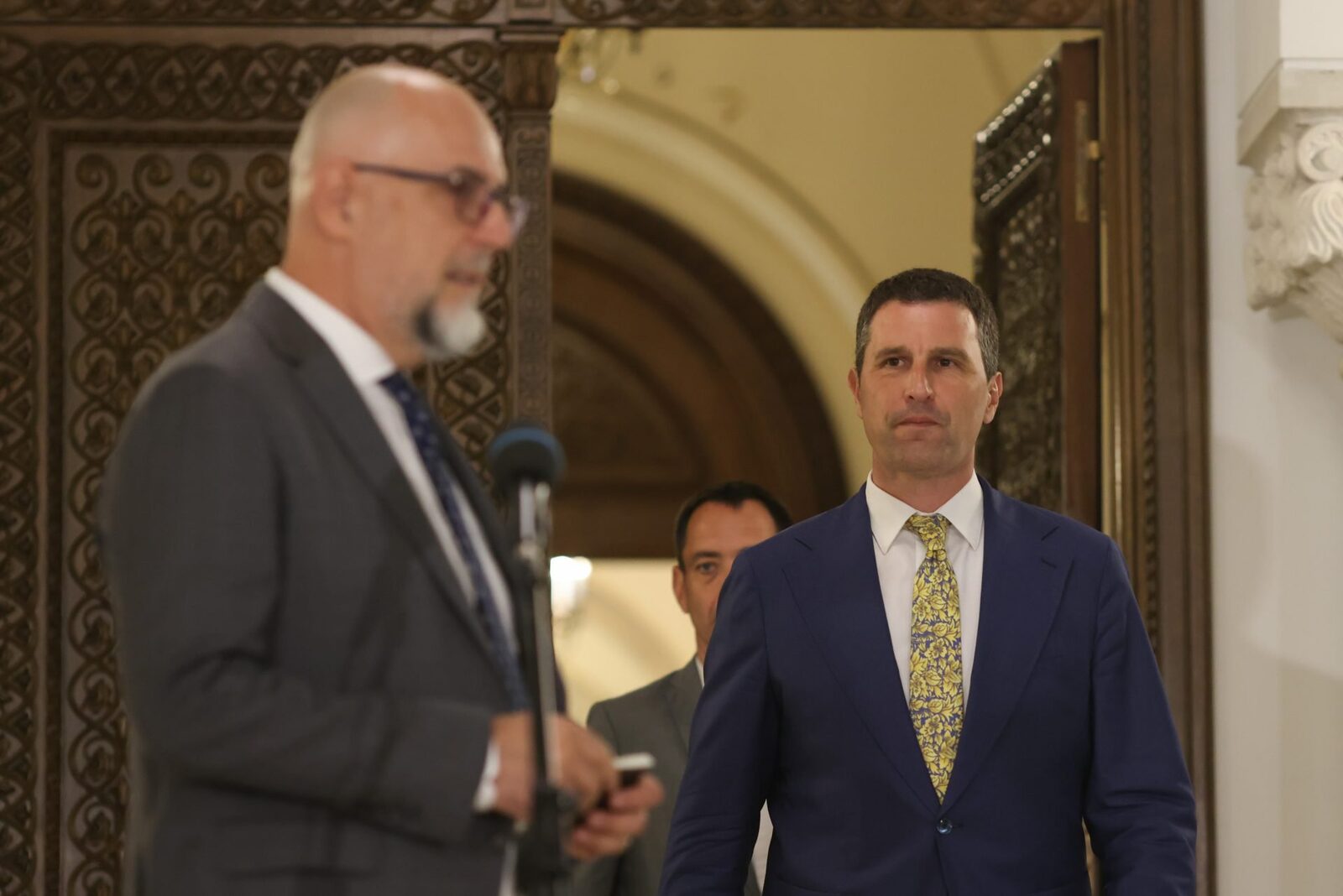 Reacții la vârf în UDMR după ce Viktor Orban a pierdut alegerile