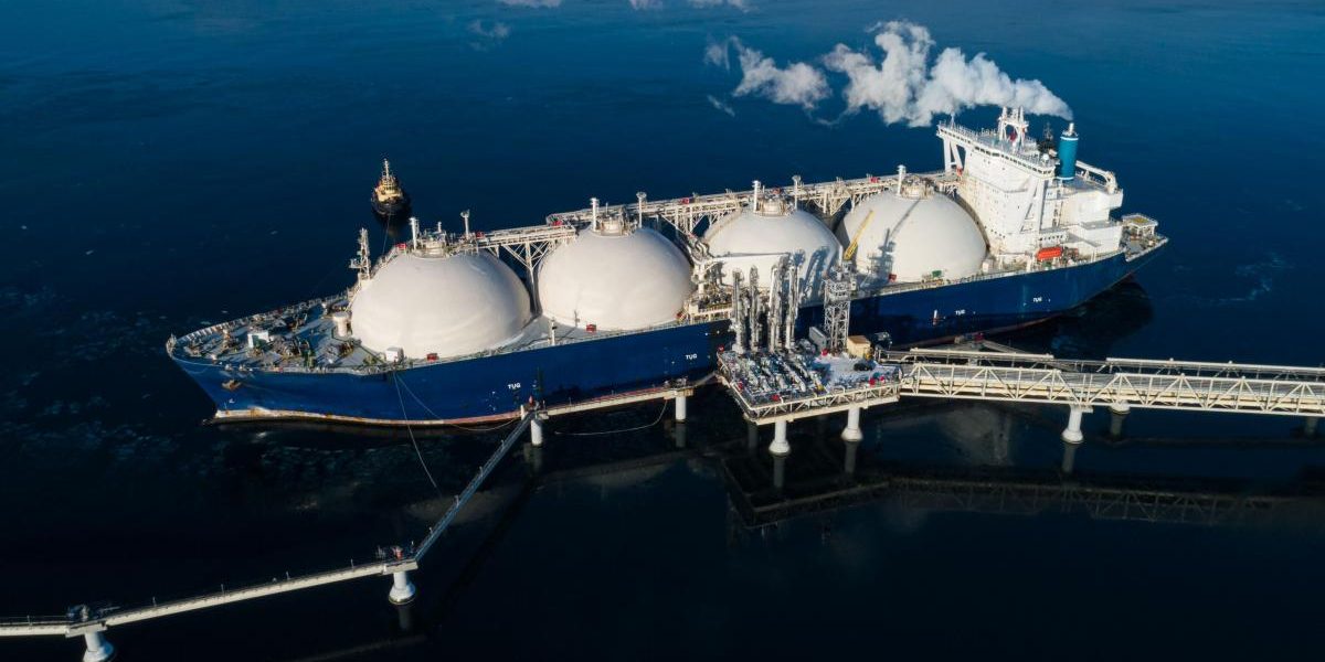 Europa, dependentă de gazul rus: Importuri în creștere după criza din Orientul Mijlociu