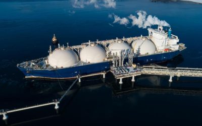 Europa, dependentă de gazul rus: Importuri în creștere după criza din Orientul Mijlociu