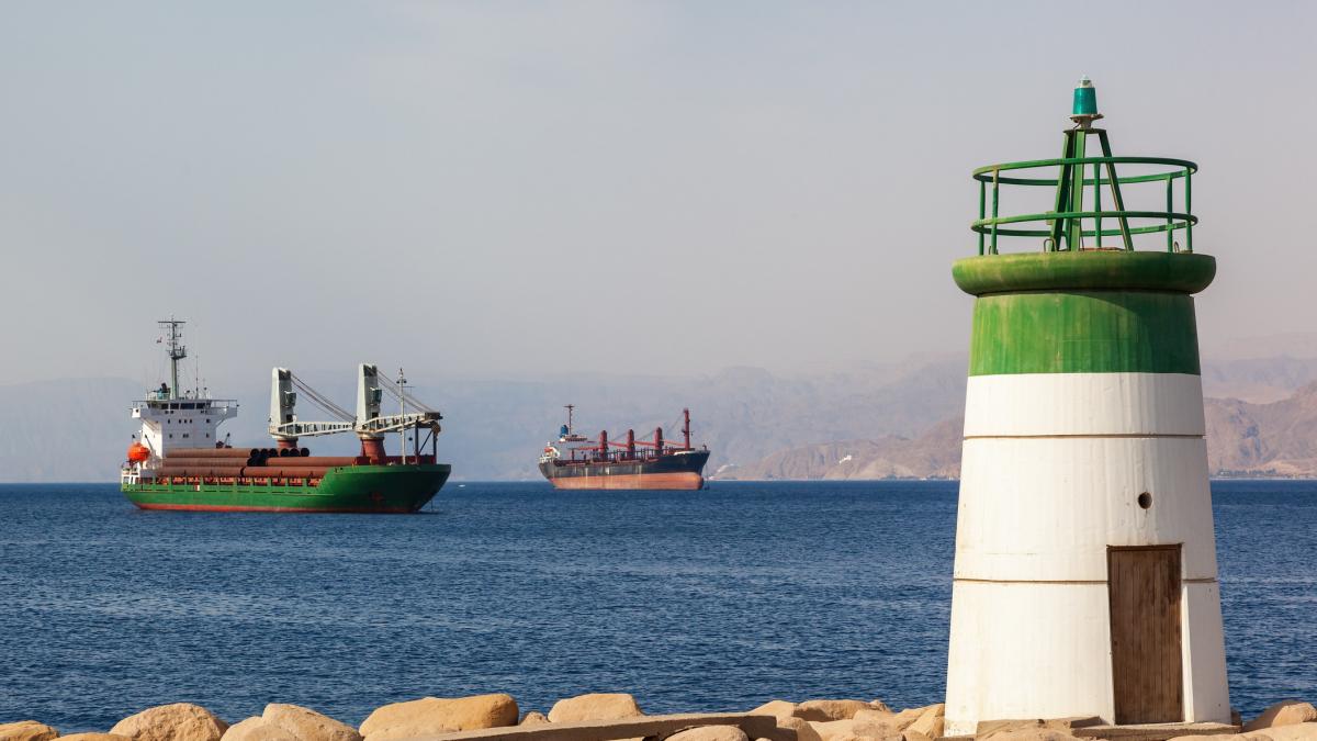 Uniunea Europeană trebuie să își extindă misiunea navală Aspides pentru a proteja rutele maritime cheie, inclusiv strâmtoarea Ormuz, în contextul tensiunilor regionale actuale, a declarat șefa politicii externe a UE, Kaja Kallas