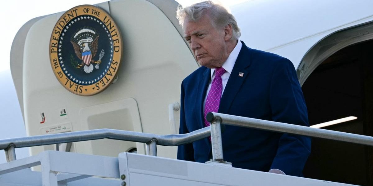 Trump promite Ungariei sprijin ECONOMIC dacă Orban câștigă alegerile