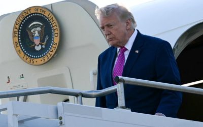 Trump promite Ungariei sprijin ECONOMIC dacă Orban câștigă alegerile