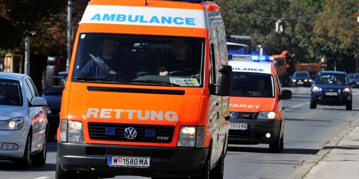 Rollercoaster deraiat la Viena: Cinci răniți în parcul Prater