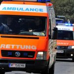 Rollercoaster deraiat la Viena: Cinci răniți în parcul Prater