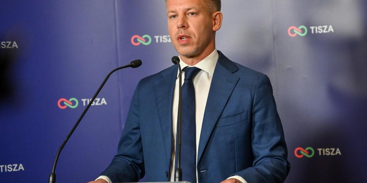 Peter Magyar, despre România: Cum a învins opoziția ungară pe Viktor Orban