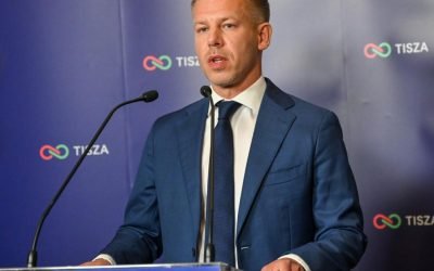 Peter Magyar, despre România: Cum a învins opoziția ungară pe Viktor Orban
