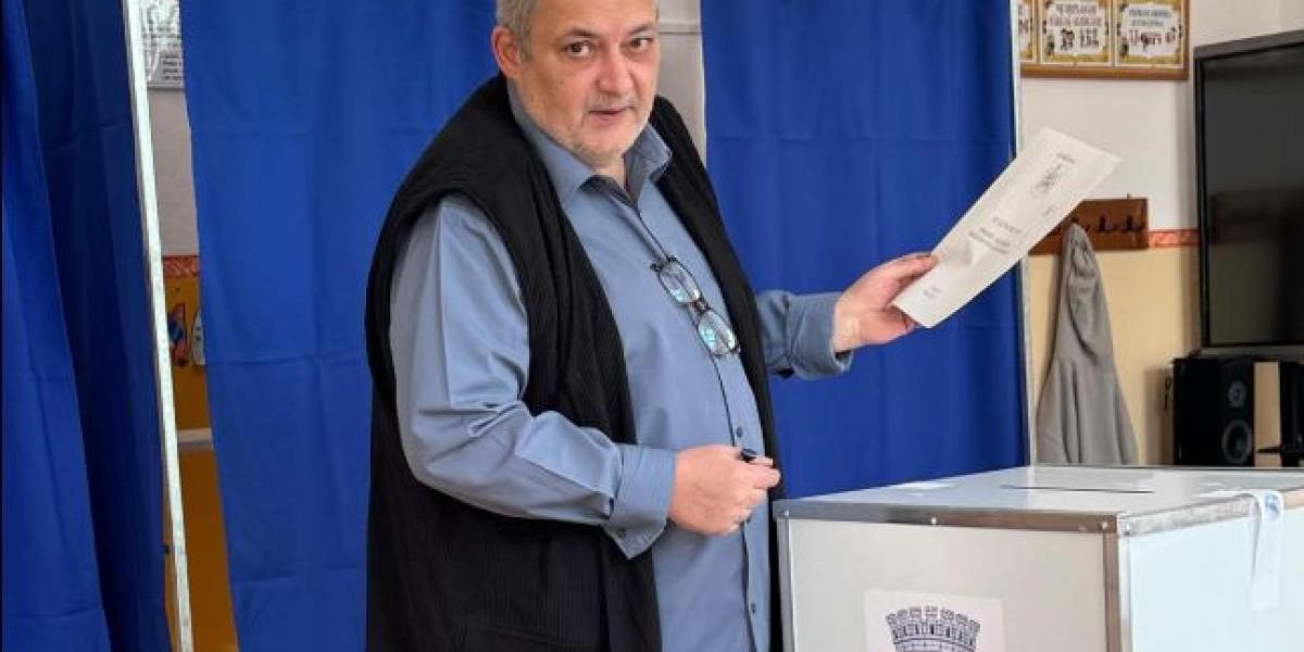 Dramă de Paște: Deputat AUR, Dan Artimon, găsit fără viață la 59 de ani