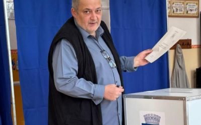 Dramă de Paște: Deputat AUR, Dan Artimon, găsit fără viață la 59 de ani