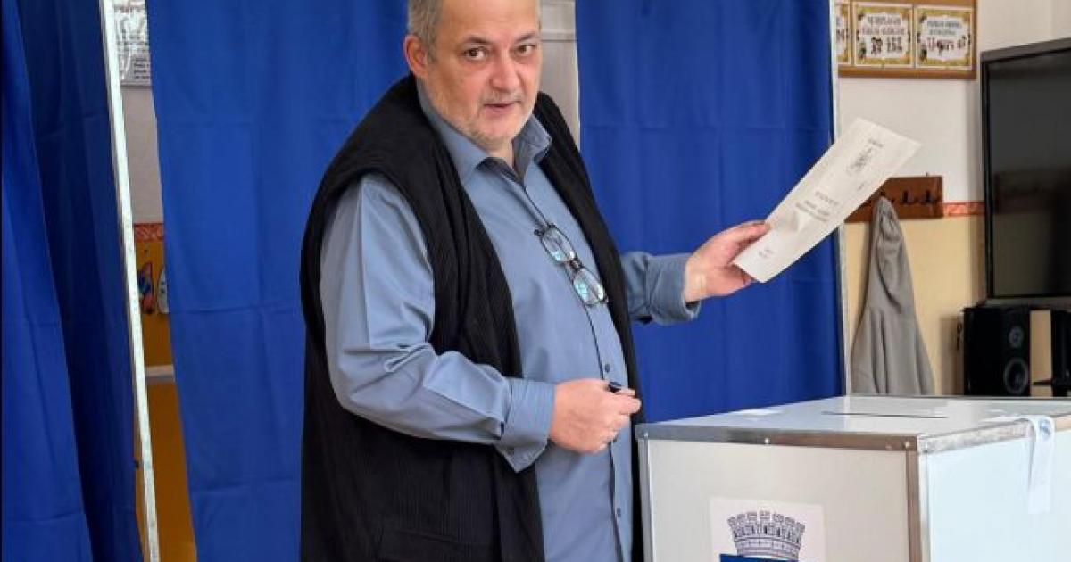 Dramă de Paște: Deputat AUR, Dan Artimon, găsit fără viață la 59 de ani