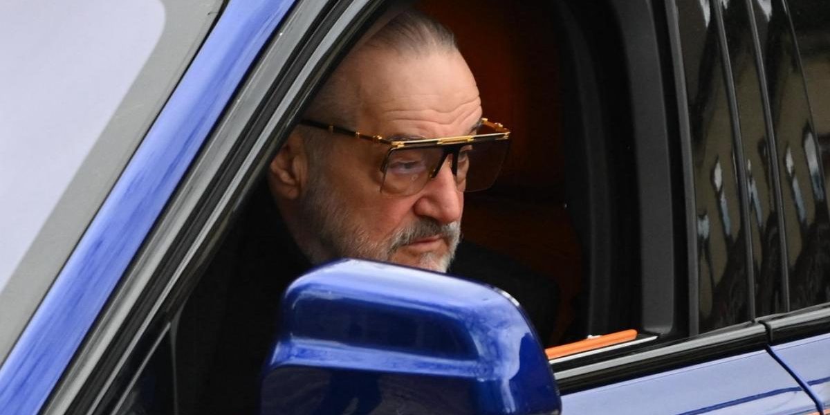 Becali, prins cu viteză pe Șoseaua Pipera: „Punem șofer, asta e!”