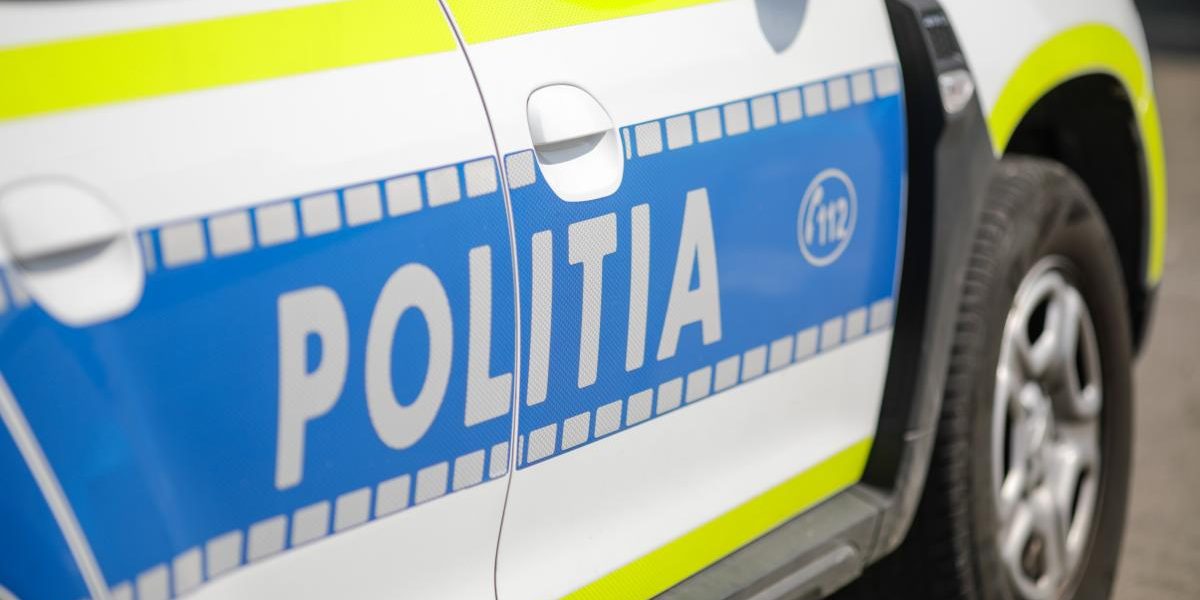 Bărbat de 41 de ani, găsit mort în mașină la Dumbrava