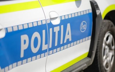 Bărbat de 41 de ani, găsit mort în mașină la Dumbrava