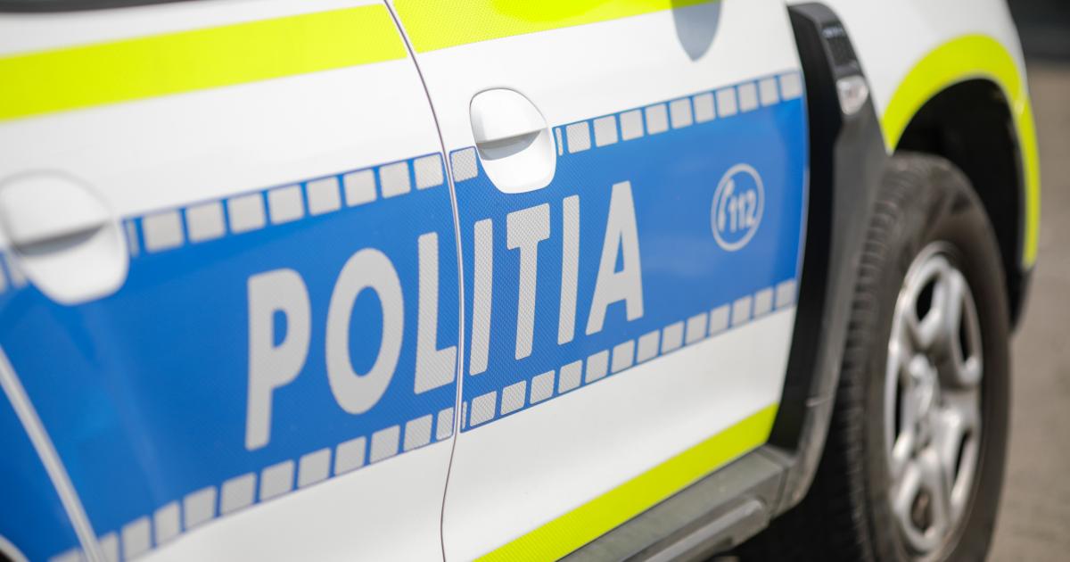 Bărbat de 41 de ani, găsit mort în mașină la Dumbrava