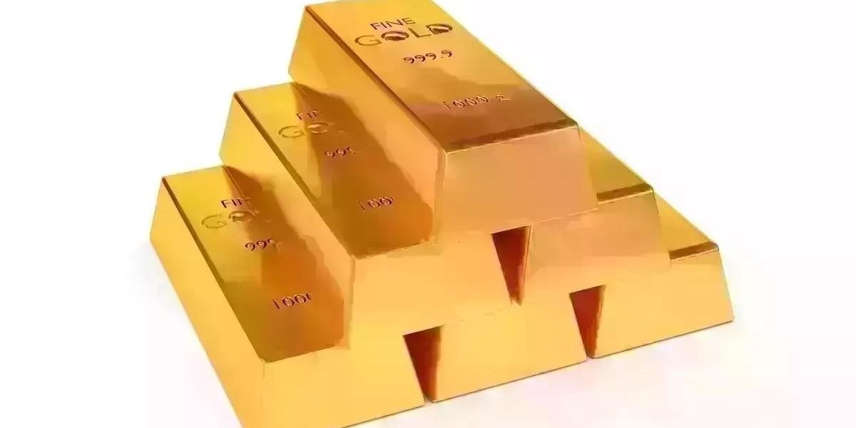 Aurul, tot mai scump: Cât a crescut prețul pentru un gram, pe 14 aprilie