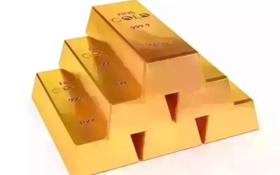 Aurul, tot mai scump: Cât a crescut prețul pentru un gram, pe 14 aprilie