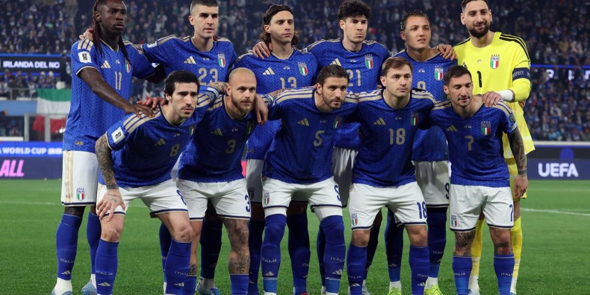 Italia, șansă la Mondialul 2026: FIFA ia în calcul EXCLUDEREA Iranului