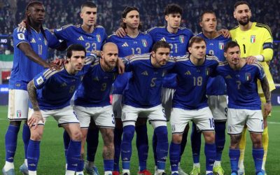 Italia, șansă la Mondialul 2026: FIFA ia în calcul EXCLUDEREA Iranului