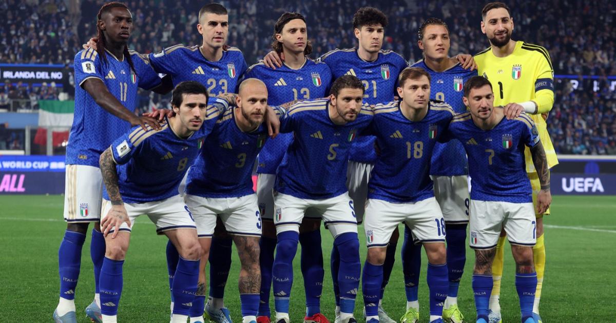 Italia, șansă la Mondialul 2026: FIFA ia în calcul EXCLUDEREA Iranului