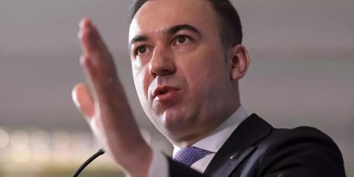 Ministrul Energiei: Rafinăria Petrotel, repornită în 45 de zile. Derogare SUA pentru România