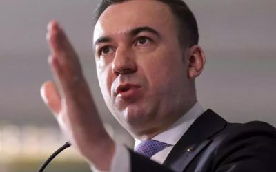 Ministrul Energiei: Rafinăria Petrotel, repornită în 45 de zile. Derogare SUA pentru România