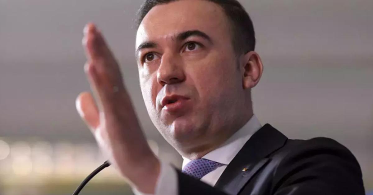 Ministrul Energiei: Rafinăria Petrotel, repornită în 45 de zile. Derogare SUA pentru România
