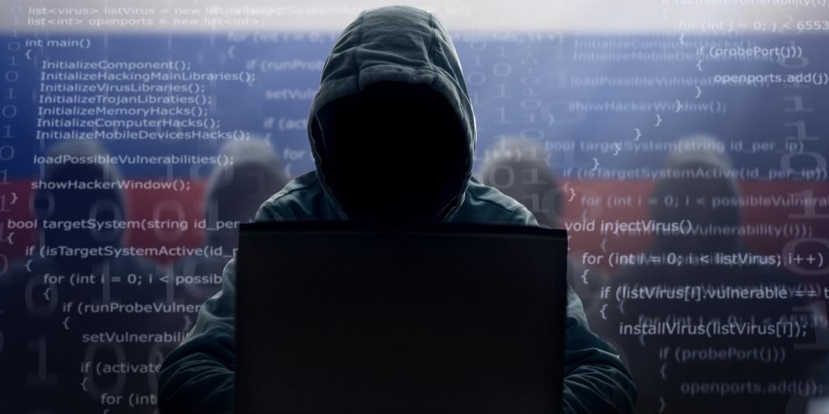 Atac cibernetic: Hackerii ruși au spart conturile Armatei Române, NATO în alertă