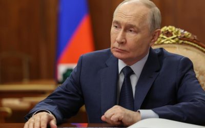 Rusia avertizează: Livrările de drone către Ucraina, „escaladare drastică”