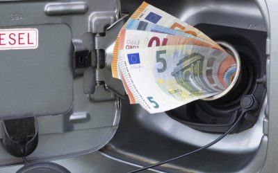 FMI trage semnalul de alarmă: Reducerea taxelor la combustibili, o greșeală scumpă pentru Europa