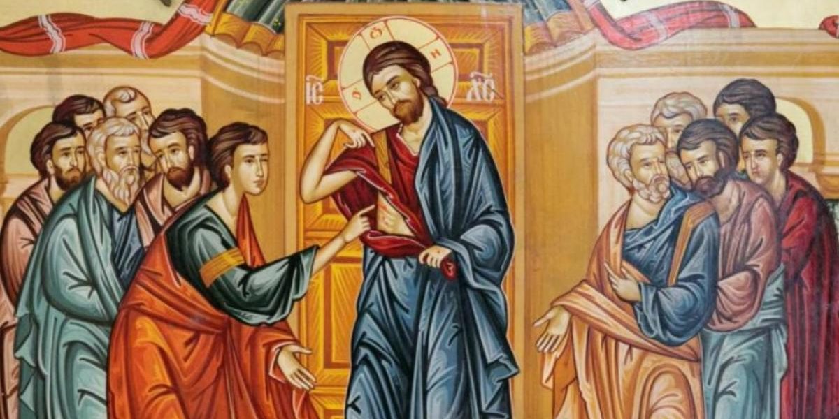 Duminica Tomii: Tradiții străvechi și obiceiuri creștine în prima duminică după Paște