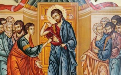 Duminica Tomii: Tradiții străvechi și obiceiuri creștine în prima duminică după Paște