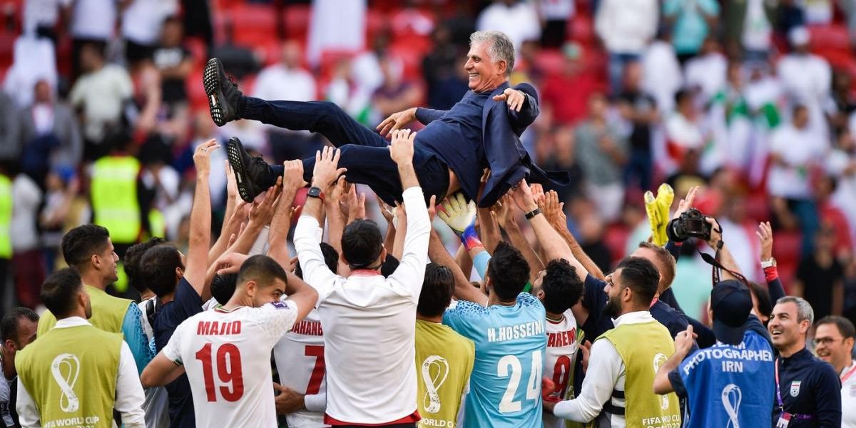 Antrenorul de geniu, de la Real Madrid la a 6-a Cupă Mondială