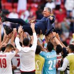 Antrenorul de geniu, de la Real Madrid la a 6-a Cupă Mondială