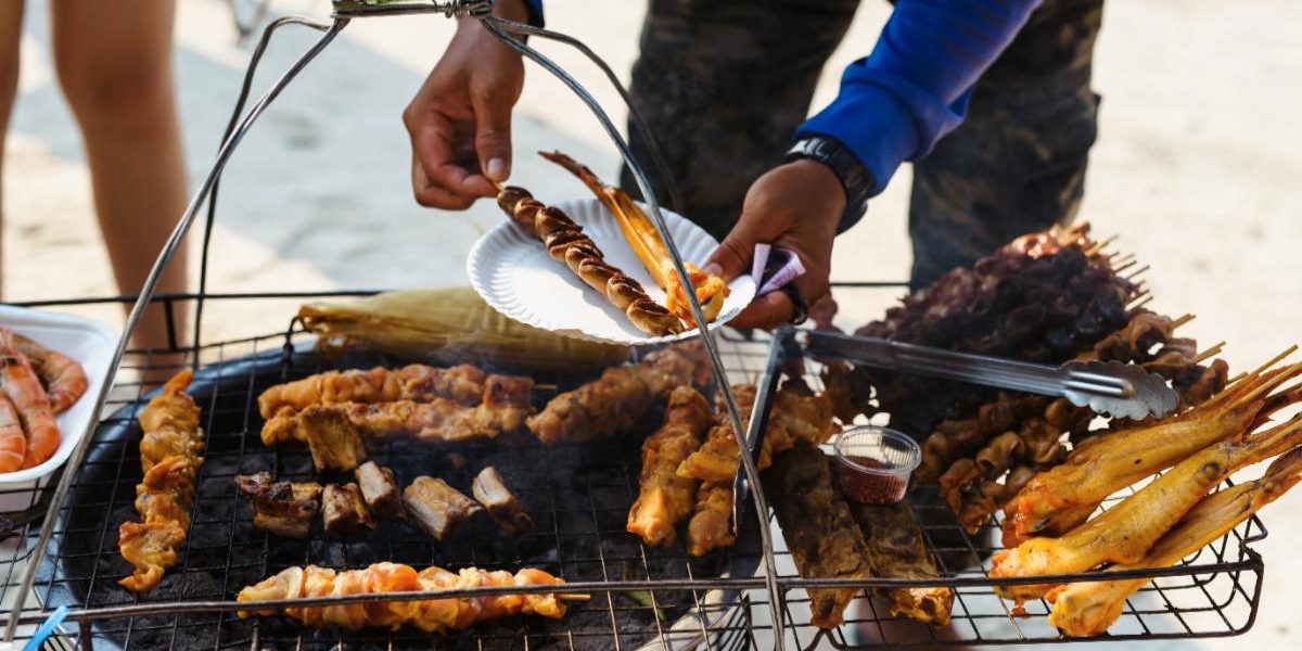 Britanică, „taxată” cu peste 1.700 € pe un kebab în Rio de Janeiro