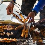 Britanică, „taxată” cu peste 1.700 € pe un kebab în Rio de Janeiro