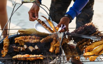 Britanică, „taxată” cu peste 1.700 € pe un kebab în Rio de Janeiro