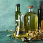 Uleiul de măsline extravirgin, secretul pentru un creier mai performant