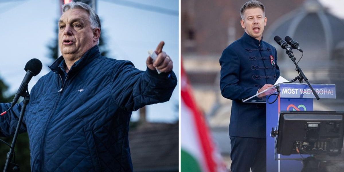 Barabas: Orban riscă pierderea alegerilor! Sondajul arată 13% diferență