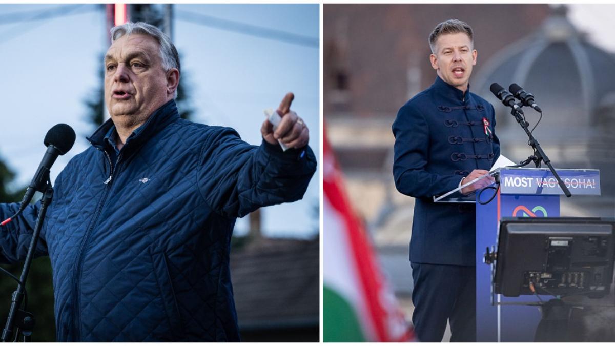 Barabas: Orban riscă pierderea alegerilor! Sondajul arată 13% diferență
