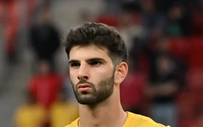 Umit Akdag a ales: A refuzat România pentru Turcia