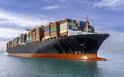 Coridorul EGIPT-Italia salvează comerțul global: Navele, deviate urgent