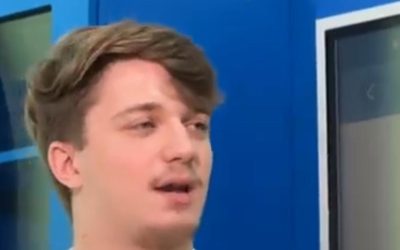 Elev din Constanța, bursă de 1,3 milioane dolari la Harvard din toamnă